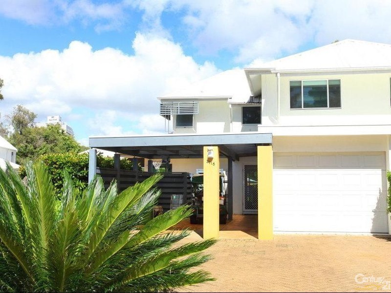 3116 Bell Park, Royal Pines Resort, Benowa QLD 4217