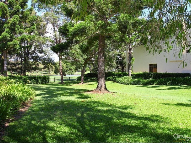 3116 Bell Park, Royal Pines Resort, Benowa QLD 4217