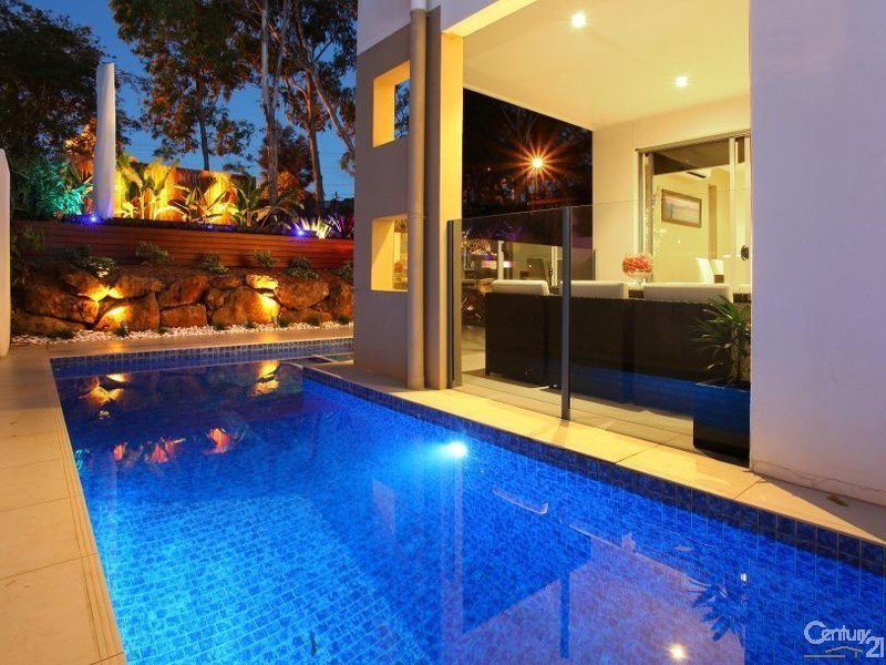 1/1005 Lakeview Terrace, Benowa QLD 4217