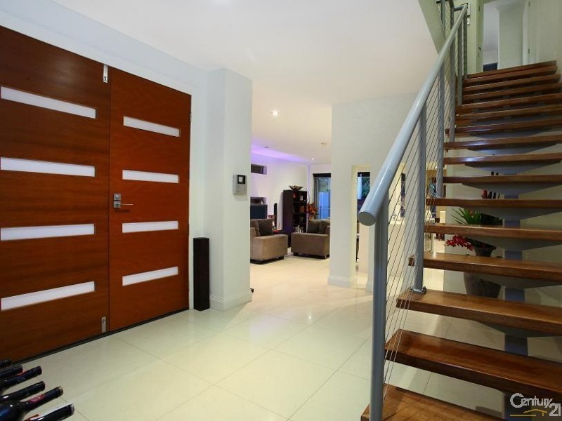 1/1005 Lakeview Terrace, Benowa QLD 4217