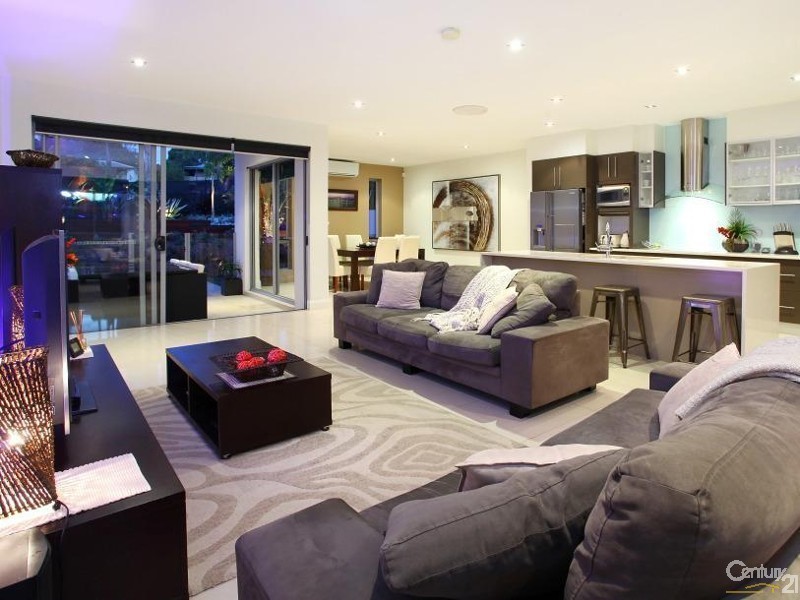 1/1005 Lakeview Terrace, Benowa QLD 4217