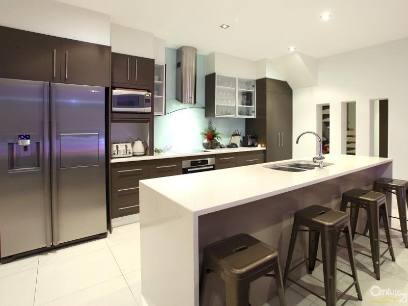 1/1005 Lakeview Terrace, Benowa QLD 4217