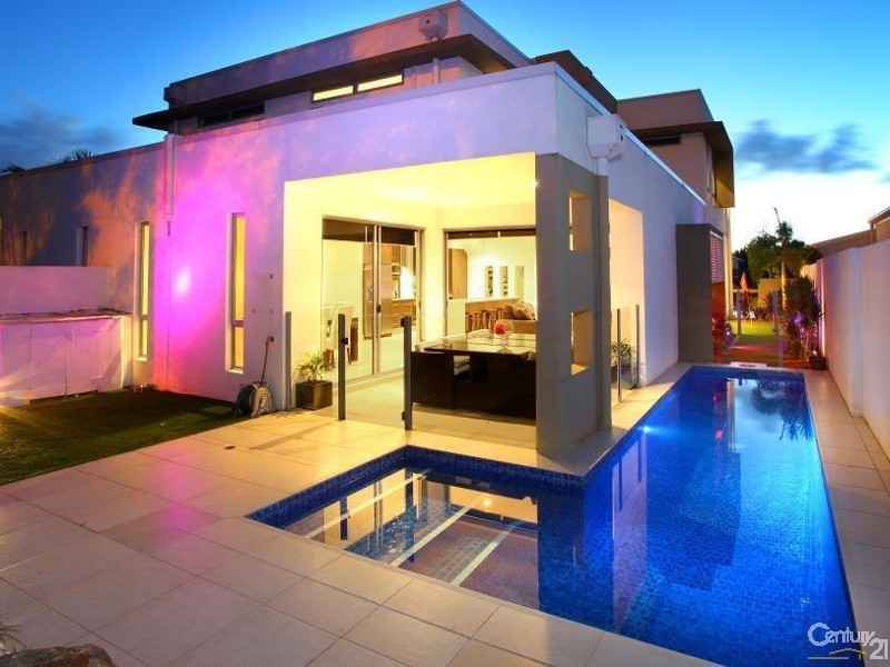 1/1005 Lakeview Terrace, Benowa QLD 4217