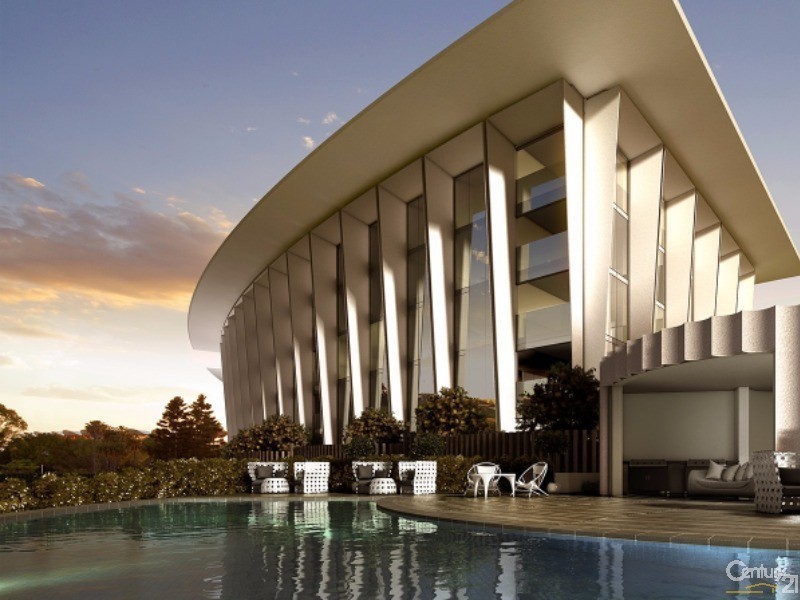 Benowa QLD 4217