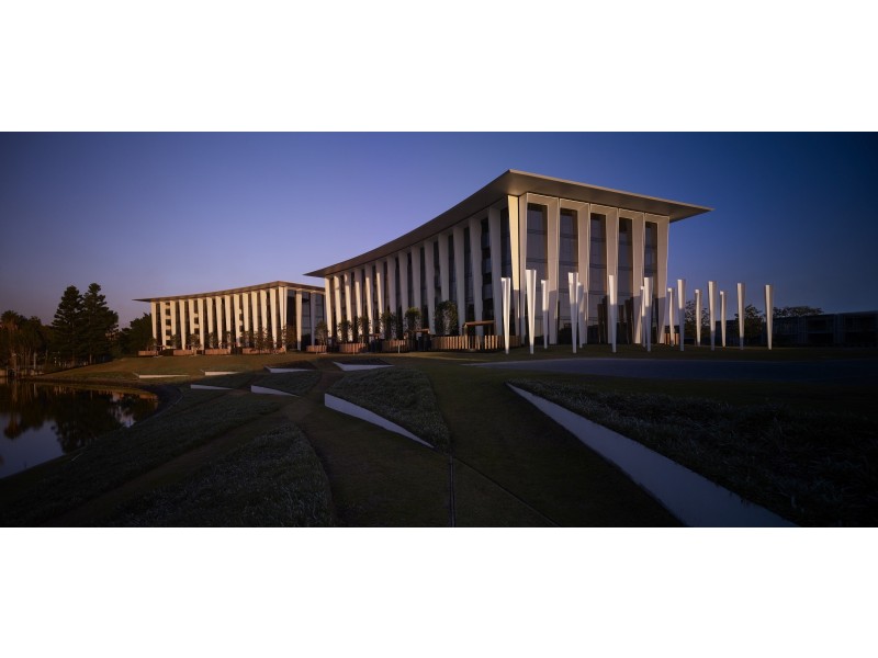 301E/1 Marina Drive, Benowa QLD 4217