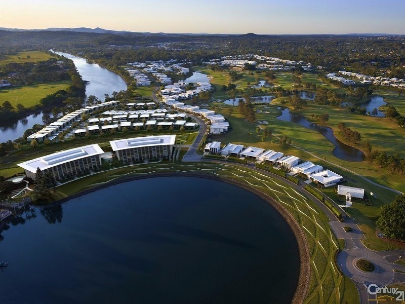 301E/1 Marina Drive, Benowa QLD 4217