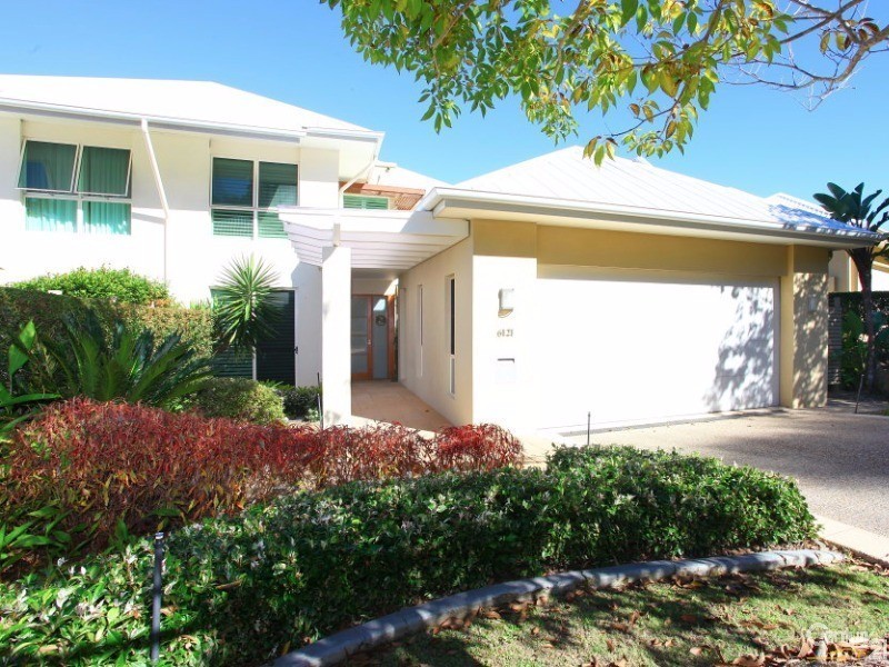 6121 Badon Village, Benowa QLD 4217