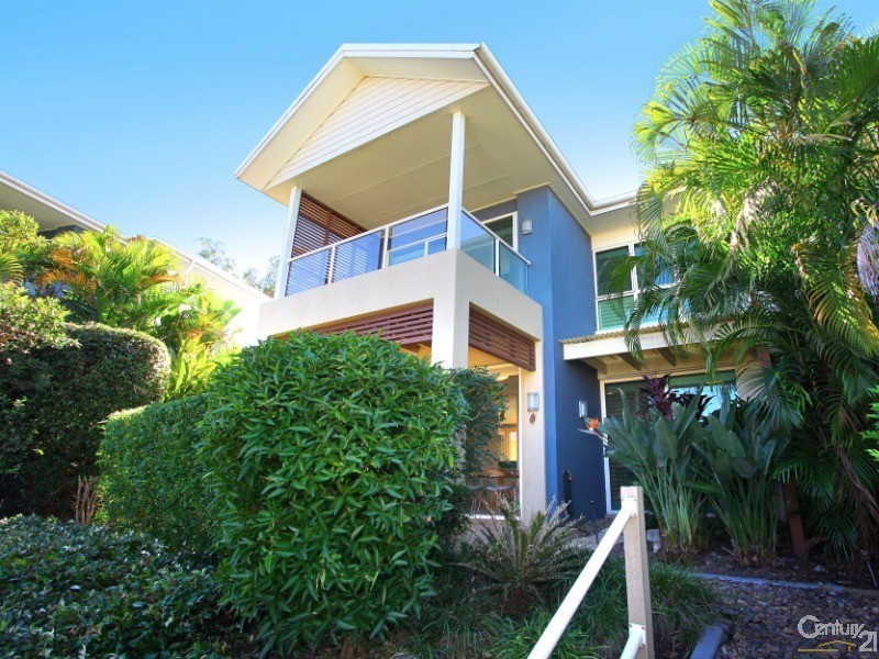 6121 Badon Village, Benowa QLD 4217