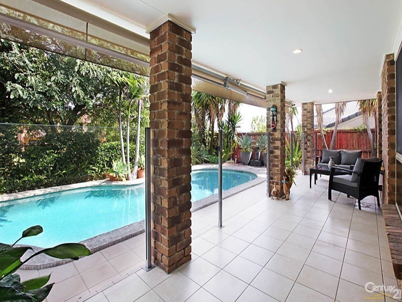 68 KALLAROO CRESCENT, Ashmore QLD 4214