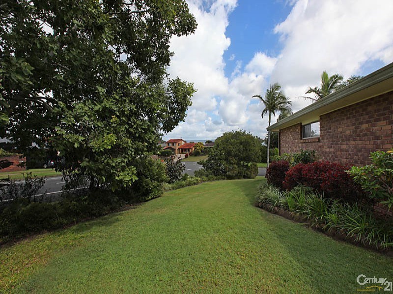 68 KALLAROO CRESCENT, Ashmore QLD 4214