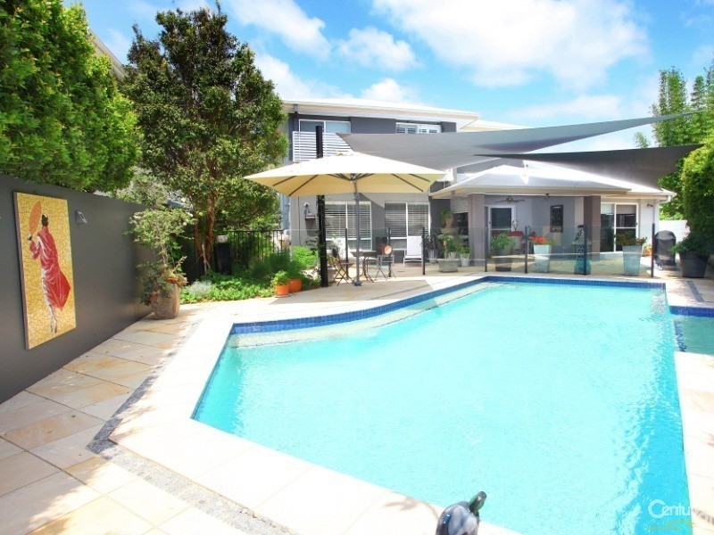 4021 Quayside, Benowa QLD 4217