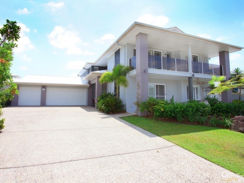 4021 Quayside, Benowa QLD 4217
