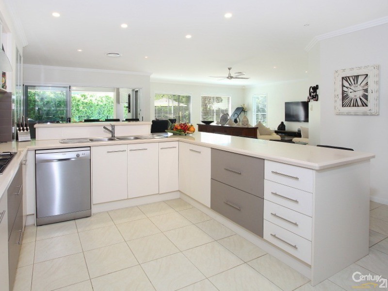 4021 Quayside, Benowa QLD 4217