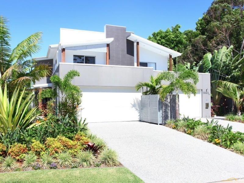 5023A Riverwood Grove, Benowa QLD 4217