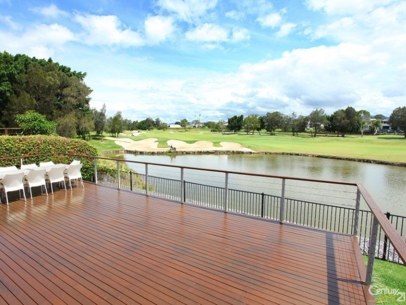 2013 The Boulevarde, Benowa QLD 4217