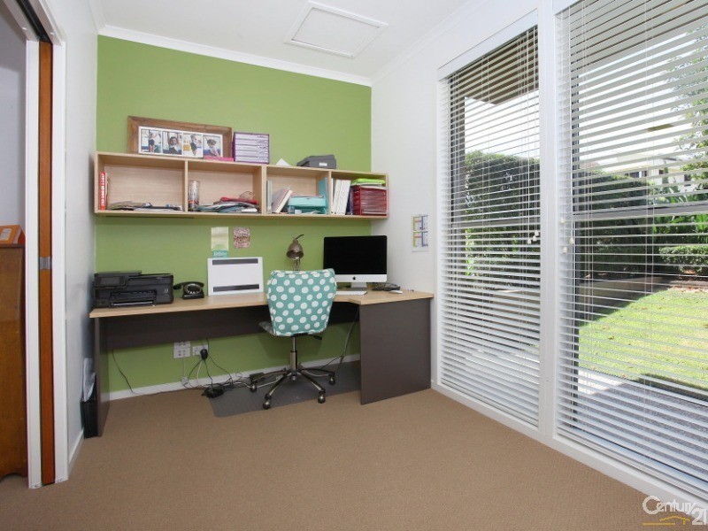 2013 The Boulevarde, Benowa QLD 4217
