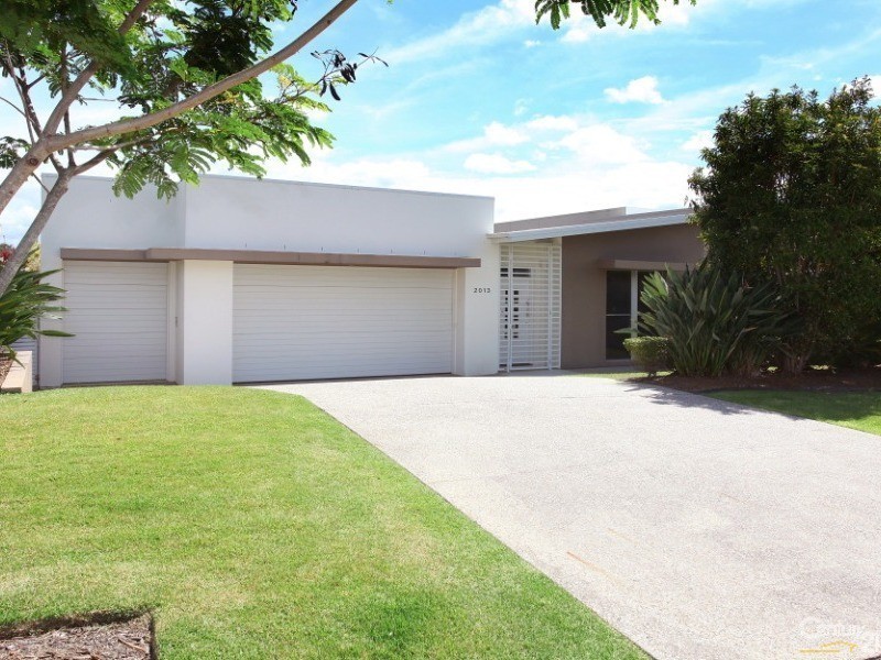 2013 The Boulevarde, Benowa QLD 4217