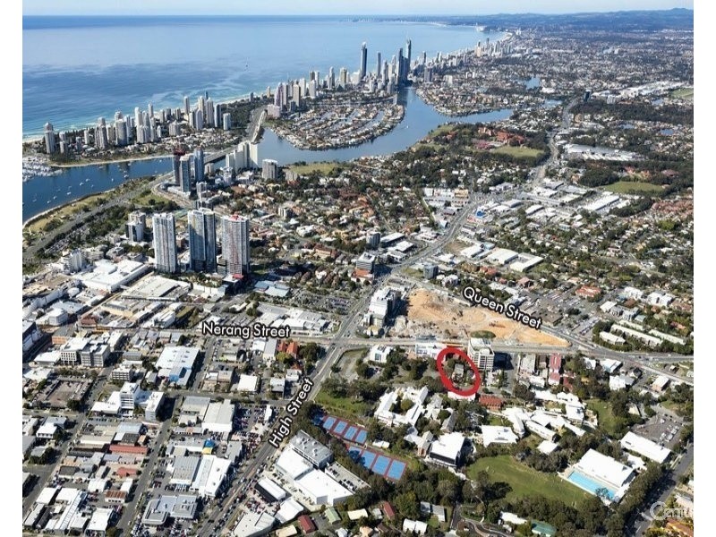 30 COUGAL STREET, Southport QLD 4215