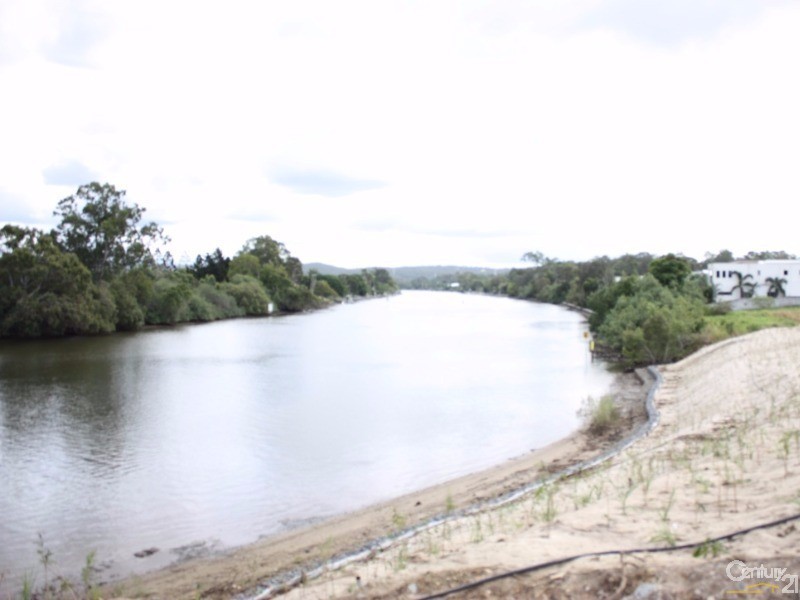 Lot 27-32 The Boulevarde, Benowa QLD 4217