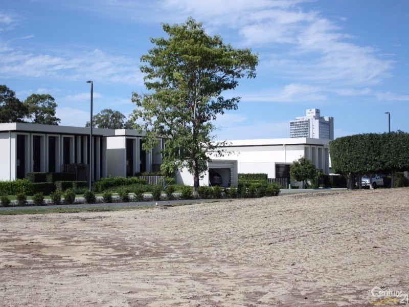 Lot 27-32 The Boulevarde, Benowa QLD 4217