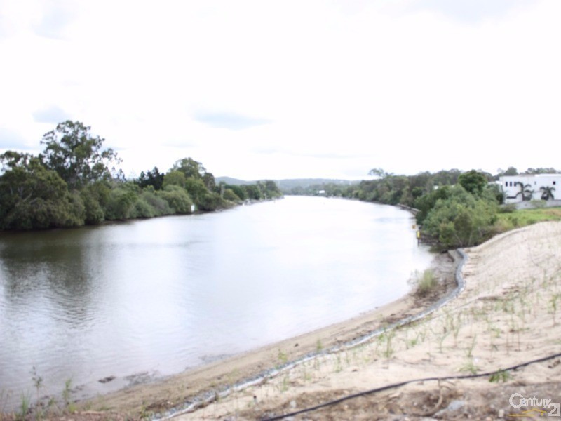 Lot 27-32 The Boulevarde, Benowa QLD 4217