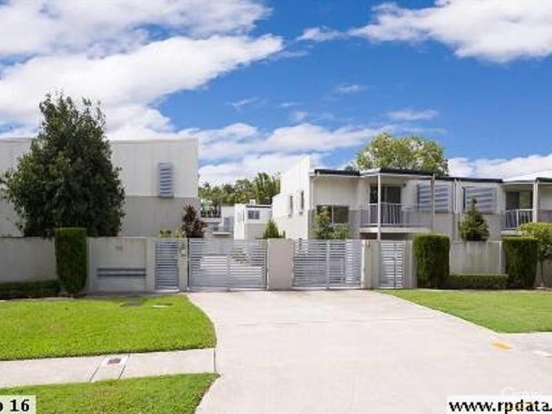 6 59-61 BENOWA ROAD, Benowa QLD 4217