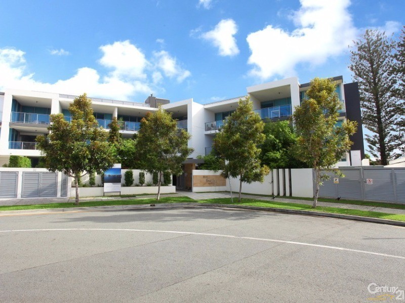 Surfers Paradise QLD 4217