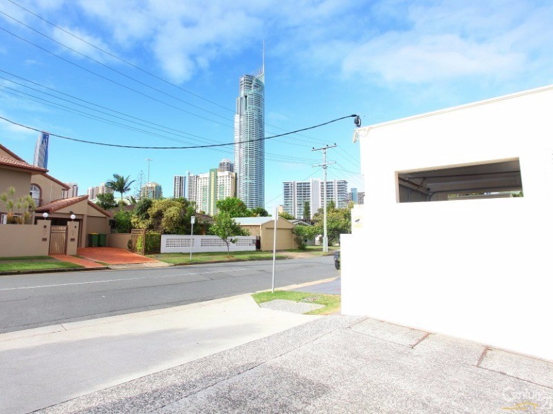 Surfers Paradise QLD 4217