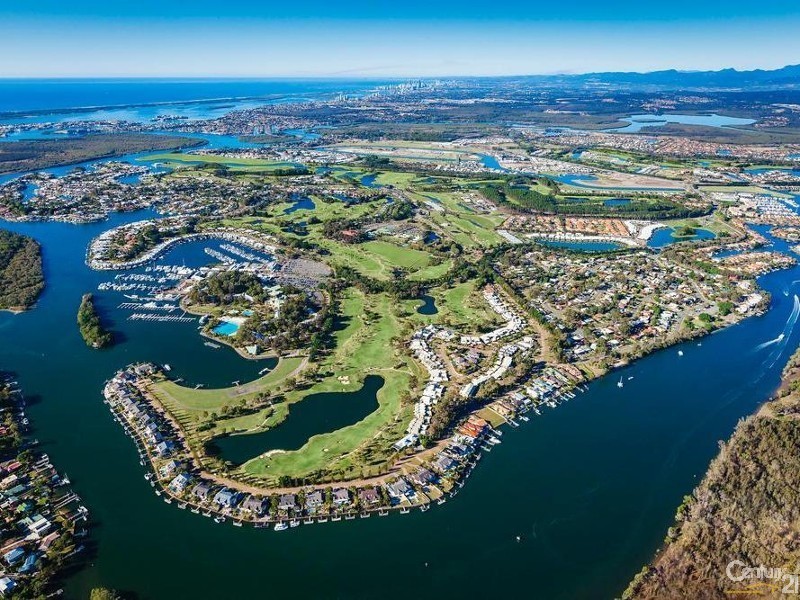 Sanctuary Cove QLD 4212