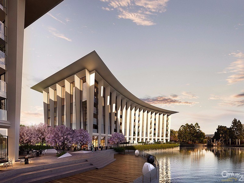 Lot 9 Marina Concourse, Benowa QLD 4217