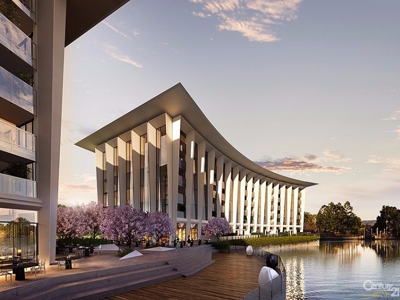 Lot 13 Marina Concourse, Benowa QLD 4217