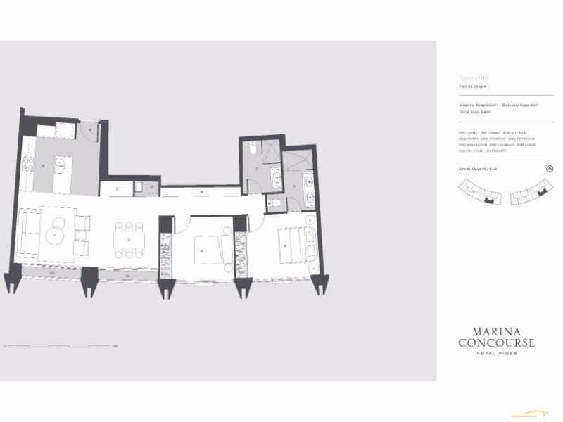 Lot 13 Marina Concourse, Benowa QLD 4217