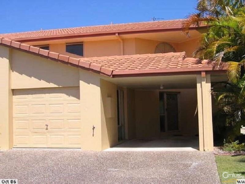 69/88 COTLEW STREET EAST, Southport QLD 4215