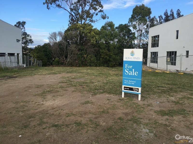 4010 Quayside, Benowa QLD 4217