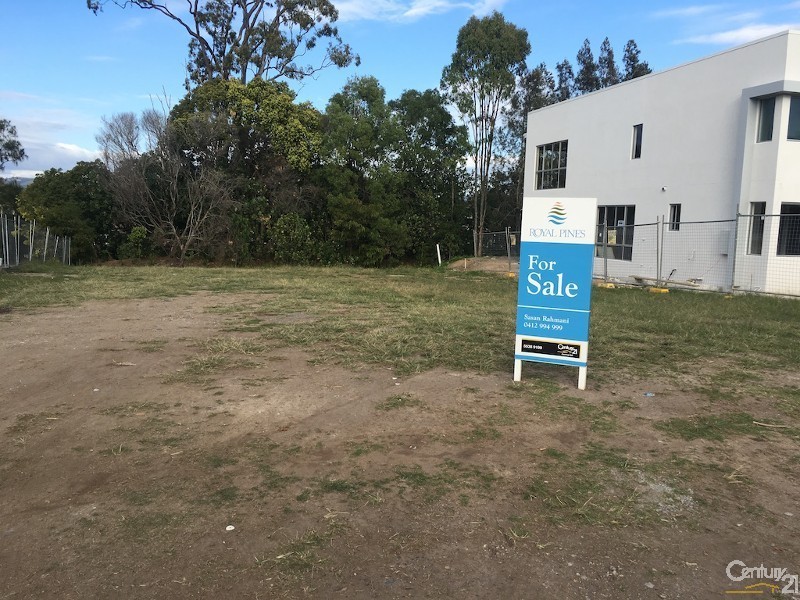 4010 Quayside, Benowa QLD 4217