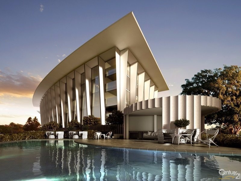 207E 1 Marina Drive, Benowa QLD 4217