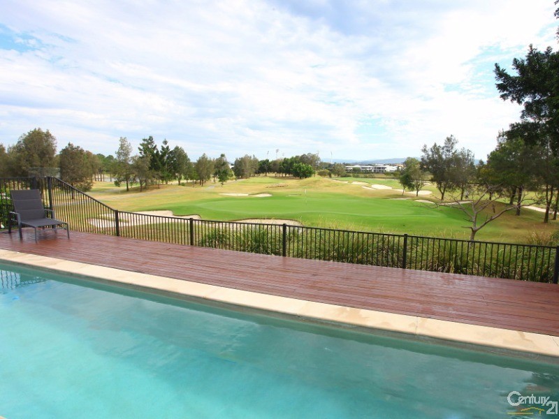 2008 The Boulevarde, Benowa QLD 4217