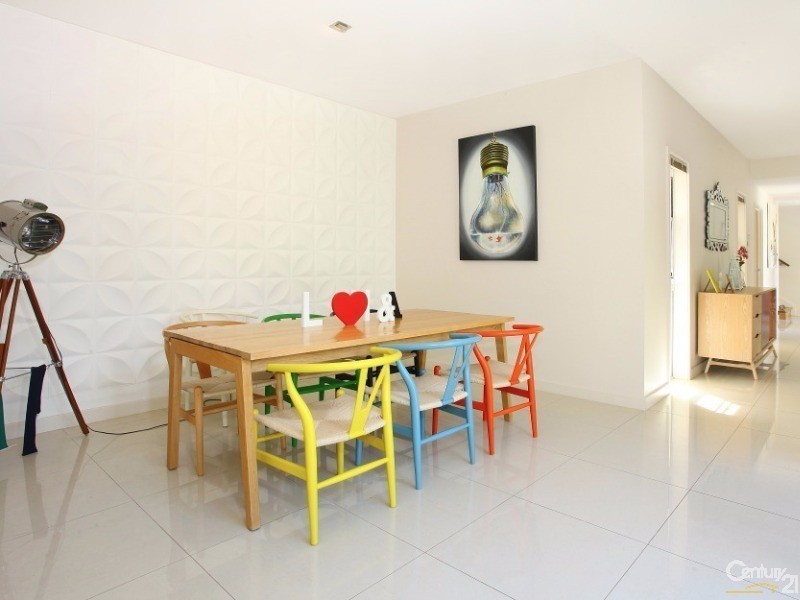 5018A Riverwood Grove, Benowa QLD 4217