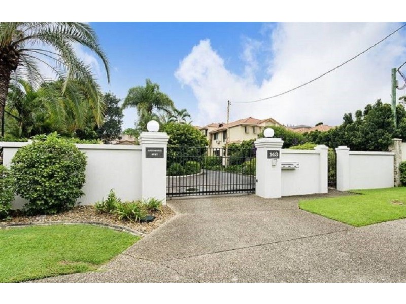 1 143 COTLEW STREET, Ashmore QLD 4214