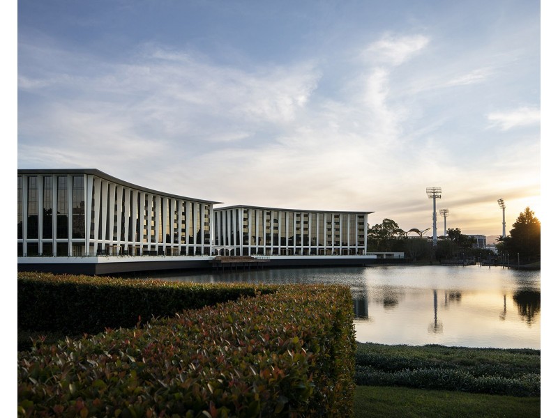 Lot 96 Marina Concourse, Benowa QLD 4217