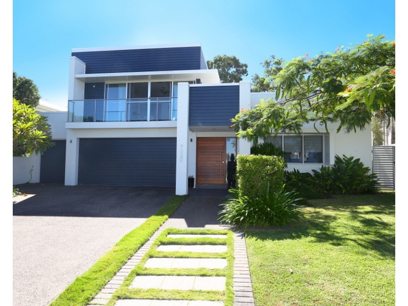 7020 Circa Vista, Benowa QLD 4217