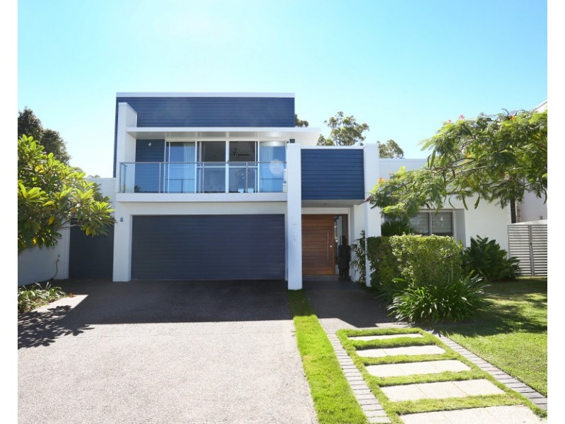 7020 Circa Vista, Benowa QLD 4217