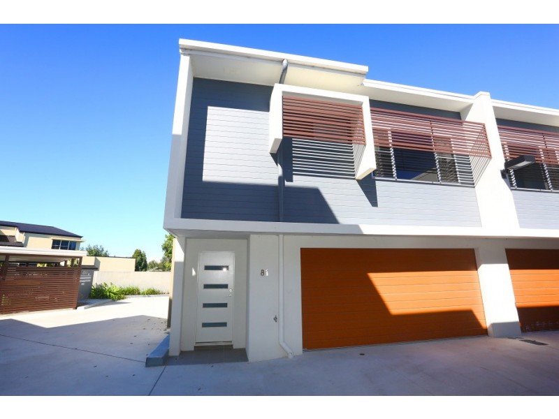 81/5033 Emerald Island Drive, Carrara QLD 4211