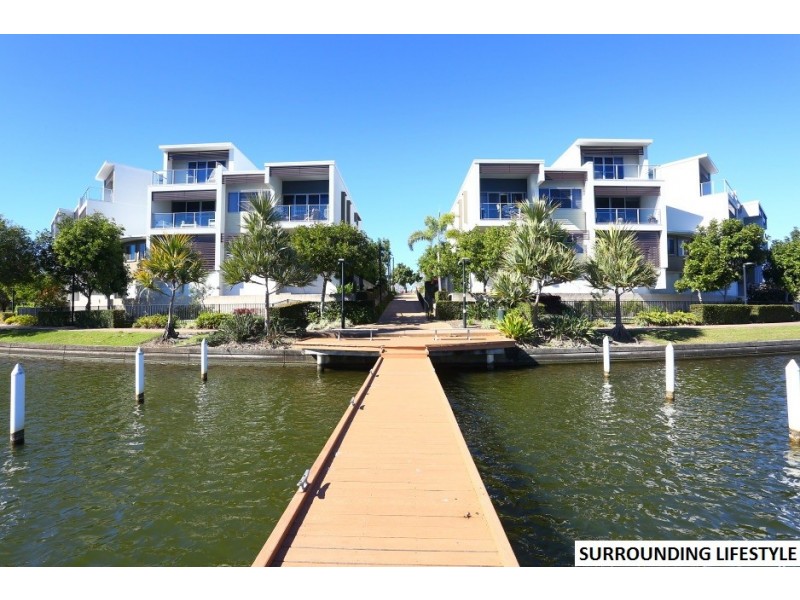 81/5033 Emerald Island Drive, Carrara QLD 4211