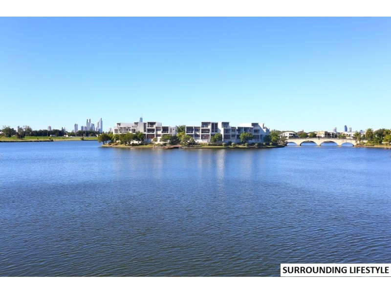 81/5033 Emerald Island Drive, Carrara QLD 4211