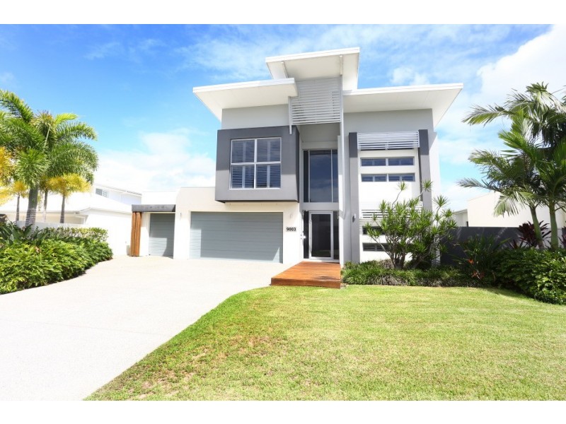 9003 Northview Parade, Benowa QLD 4217