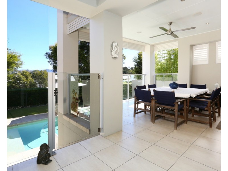 6026B Vista Drive, Benowa QLD 4217