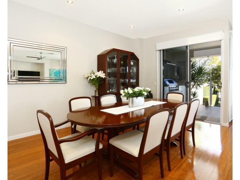 6026B Vista Drive, Benowa QLD 4217