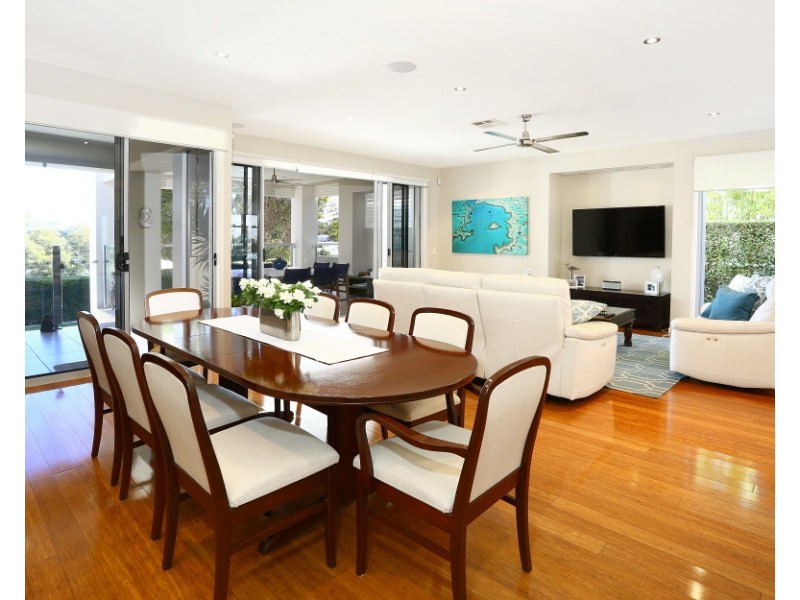 6026B Vista Drive, Benowa QLD 4217