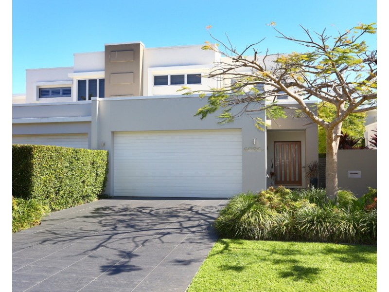 6026B Vista Drive, Benowa QLD 4217